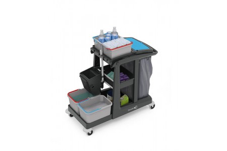 Multi purpose trolley